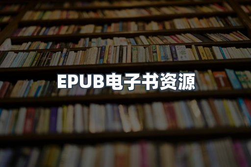 海外电子书